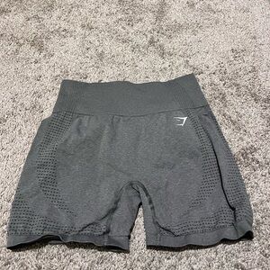 Gymshark vital seamless short